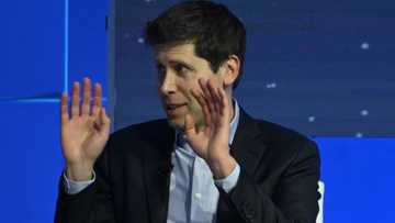Investors in OpenAI seek return of fired CEO, US media report