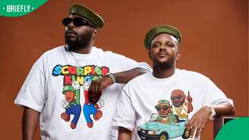 Bigger and better: DJ Maphorisa and Kabza De Small announce Scorpion Kings Live 2