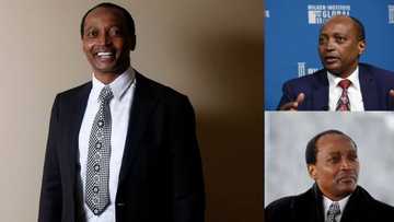 Billionaire Patrice Motsepe celebrates 59th birthday, messages pour in