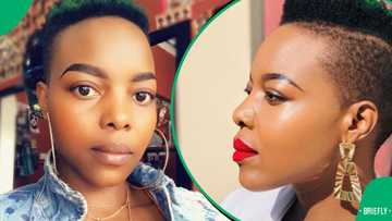 SA reacts to Nomcebo Zikode losing the legal case against Open Mic