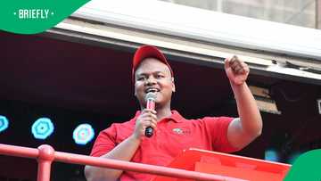 Sihle Lonzi slams court as Walter Sisulu University employee accused of shooting student given bail