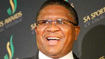 AfriForum anti-corruption unit files charges against Fikile Mbalula