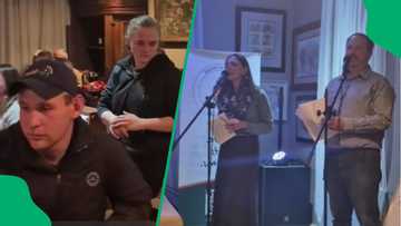 Orania concert performances in TikTok video get mixed reactions from South Africa