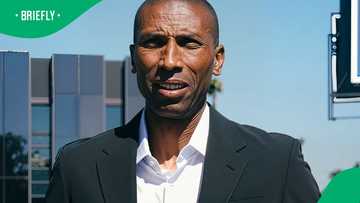 MTN8 semi-final: Ouaddou confident of Pirates' win against Sundowns in Pretoria