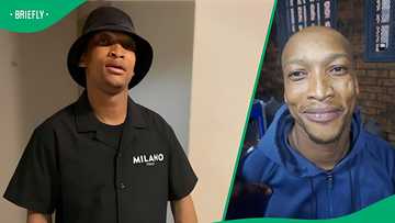 Popular Vaal DJ Spitjo seen clubbing following arrest over botched kidnapping: "Is he out on bail?"