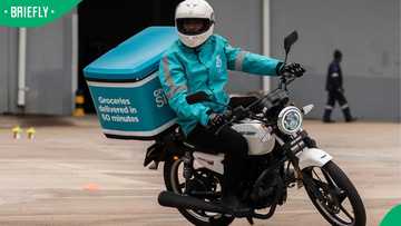 How to become a Checkers Sixty60 driver in South Africa without owning a scooter