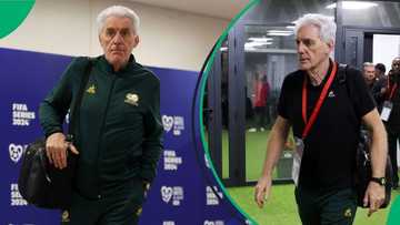 Coach Hugo Broos said Bafana Bafana will need different game plans to earn a 2025 Afcon spot