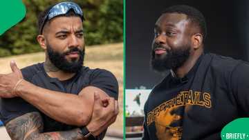 "This is top 5": UK podcasters can't stop raving after reviewing SA's luxury biscuits