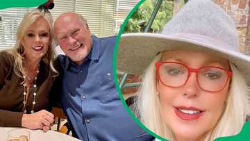 Terry Bradshaw's wife's bio: age, family, career, net worth