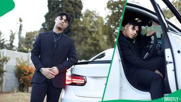 “If you’re hungry for success, go get it”: 18-year-old’s car empire inspires SA
