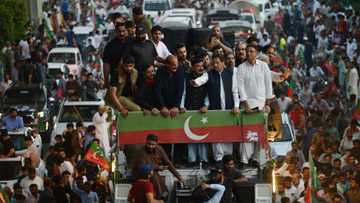 IMF agrees to resume Pakistan loan after fuel, tax hikes
