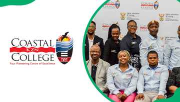 Coastal College application, useful documents, courses and fees