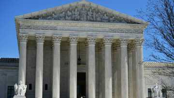'Trump too small' -- US Supreme Court to decide