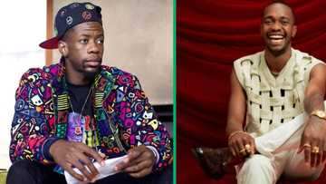 Robot Boii and Primo Baloyi headline BAL Special Olympic celebrity game