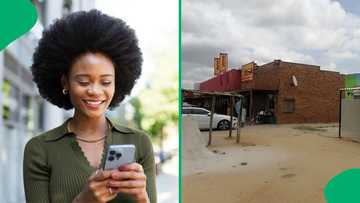 A look at the only shop in the world selling biscuits for just R1 in South Africa