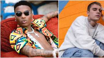 Essence: Wizkid reveals Justin Bieber reached out to him for remix, says they have more music together