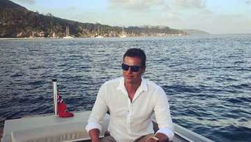 Ryk Neethling boigraphy, awards, success, wife, and sister