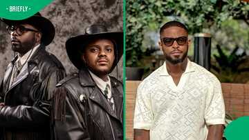 Prince Kaybee called out for skipping Scorpion Kings show for New York