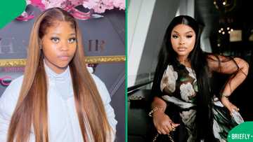 Naledi Aphiwe blasts MaWhoo's sisters as feud reignites: "All of them are evil"
