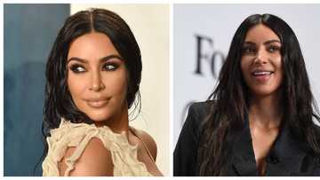 Kim Kardashian: Man claims star is his wife after trespassing arrest