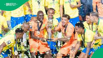 PSL delays Awards: All eyes on Sundowns’ Club World Cup mission