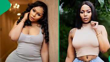 Tebogo Thobejane set to open new adult entertainment business after horrific shooting incident