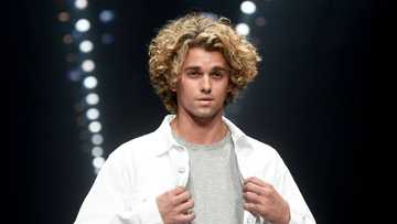 What does Jay Alvarrez do for a living, and how much does he earn?