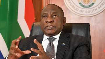 Ramaphosa announces return of the alcohol ban with immediate effect