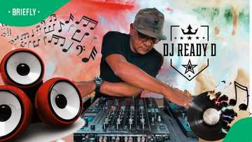 DJ Ready D enters Cape Town mayoral race as PMC candidate for 2026 elections