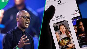 Communications Minister Solly Malatsi calls on TikTok to pay South African creators