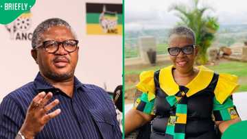 Fikile Mbalula Says ANC Expected Zandile Gumede to Join MK Party Before Local Government Elections