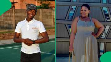 Success: Woman, 21, lands 6-figure job and 4 others celebrating employment in 2024