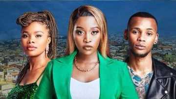 'Nikiwe' cast reportedly pursue legal action against Parental Advisory Productions over non-payment