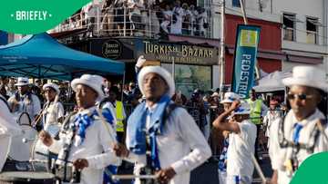 Cultural erasure? Cape Town Minstrels raise concerns over Tweede Nuwe Jaar changes