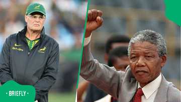Rassie's powerful Mandela Day video leaves South Africans in tears