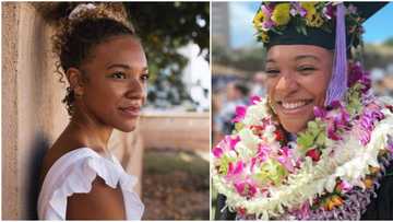 Danielle McCleave: Lady is 1st black woman to earn PhD in architecture from University of Hawaii