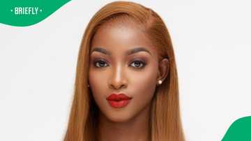 Video: Luyanda Zuma responds to "mean girl" accusations after placing 2nd in Miss SA pageant