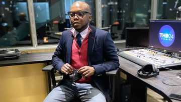 Tbo Touch threatens to sue controversial gossip blogger who accused him of embezzling funds at Soweto TV