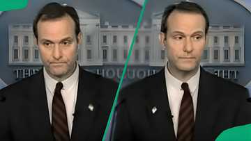 The truth about Theodore Barrett’s wife and her car accident