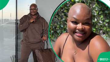 “She’s always been weird”: SA stunned by Grace’s friend sharing truth about the influencer’s relationship