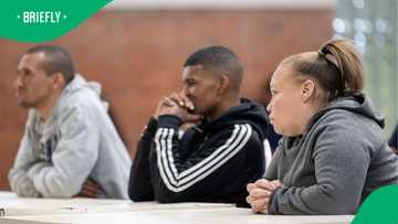 Kelly Smith, Steveno van Rhyn and Jacquin Appollis return to court, trio to appeal life sentences
