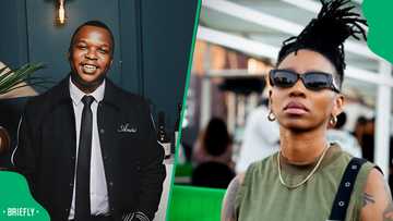 Hip hop stars fire back at Dlala Thukzin's controversial advice about their genre