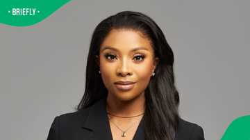 Pearl Modiadie exits "Law Love & Betrayal" after playing Ayanda