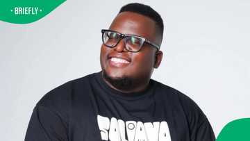 Sol Phenduka allegedly suspended from Kaya 959 with immediate effect