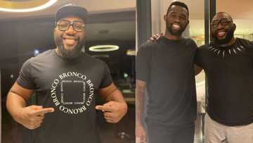 Halala: Tendai ‘Beast’ Mtawarira joins Jay Z's Roc Nation Sports