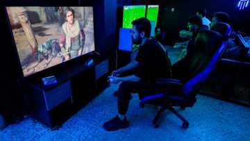 Iraqis marvel at ancient Iraq in new 'Assassin's Creed' game