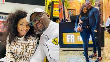 Man claims a wife has the right to her husband’s phone and finances, Mzansi reacts to his relationship advice