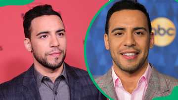 Victor Rasuk's life, movies, TV shows and net worth