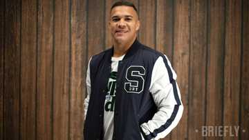 Exclusive: Cheslin Kolbe joins top clothing brand and reflects on what matters