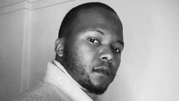 Thabo Rametsi encourages South African creatives to tell and act in their own stories about local heroes